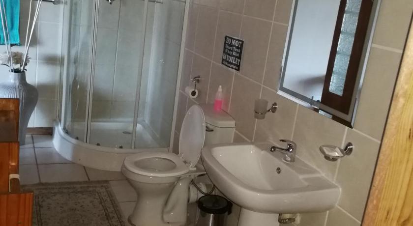 마르쿼드 Bougain Villa Guesthouse 3성급 호텔 객실