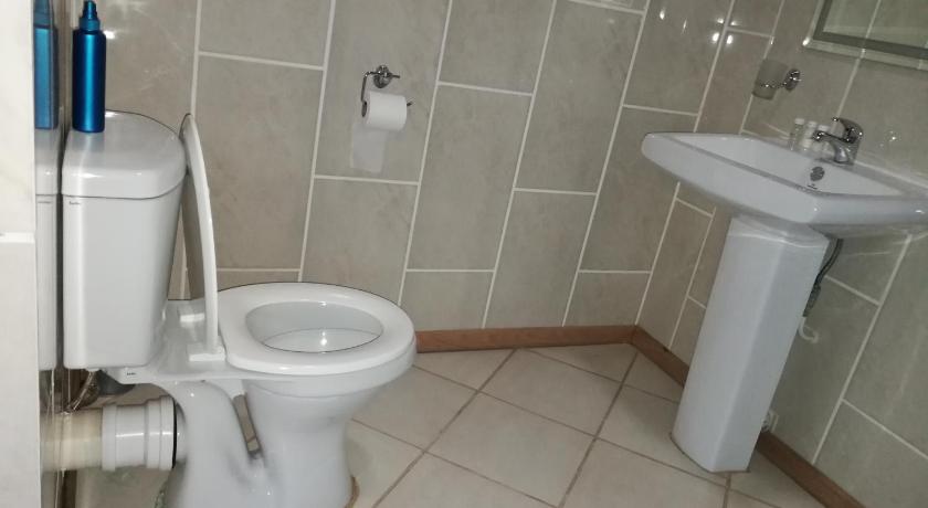 마르쿼드 Bougain Villa Guesthouse 3성급 호텔 레스토랑