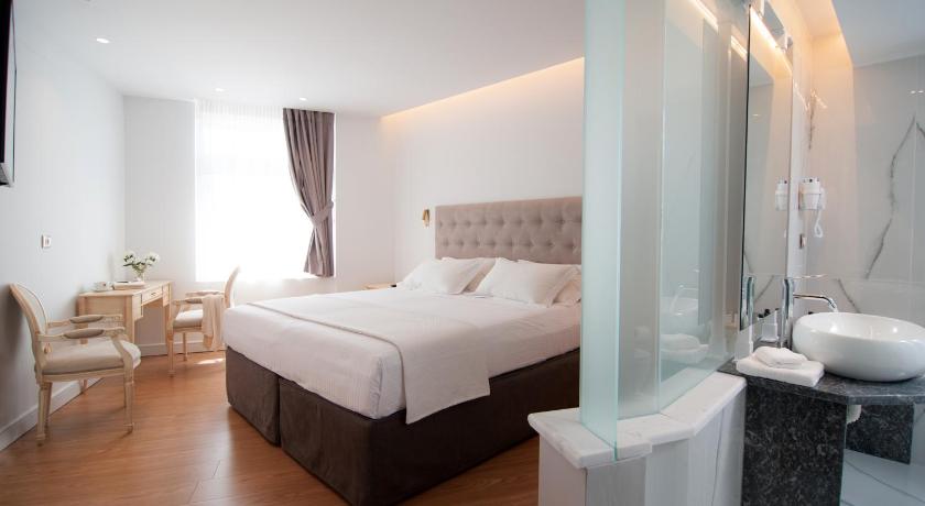 Acropolis Spirit Boutique Hotel