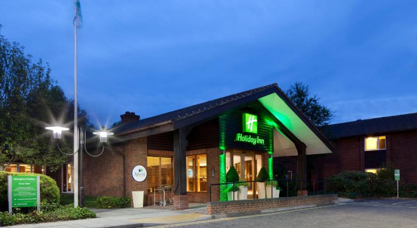 Holiday Inn Guildford