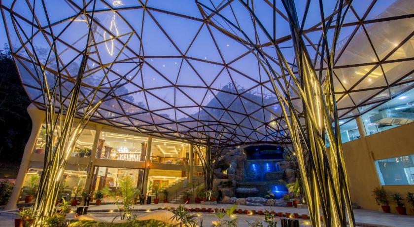 Aagantuk Resort — Kathmandu (6)