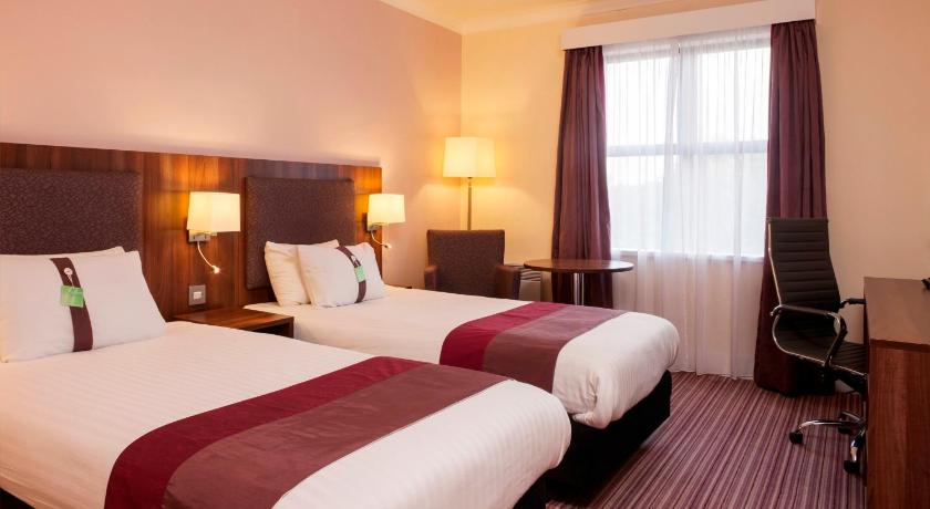 Holiday Inn Rotherham-Sheffield M1Jct.33