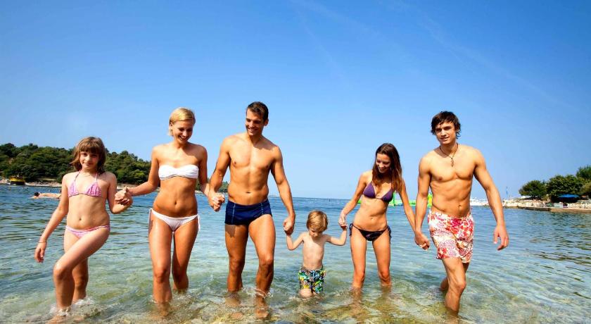 Hotel Istra Plava Laguna photo