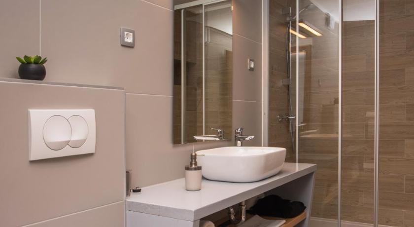 Boutique Rooms Mirabilis photo