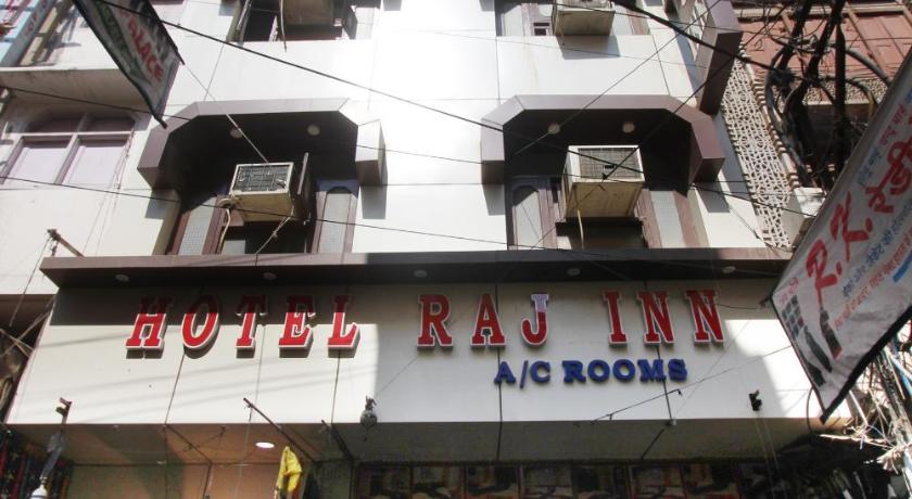 Hotel Raj Inn Ajmer Sharif photo