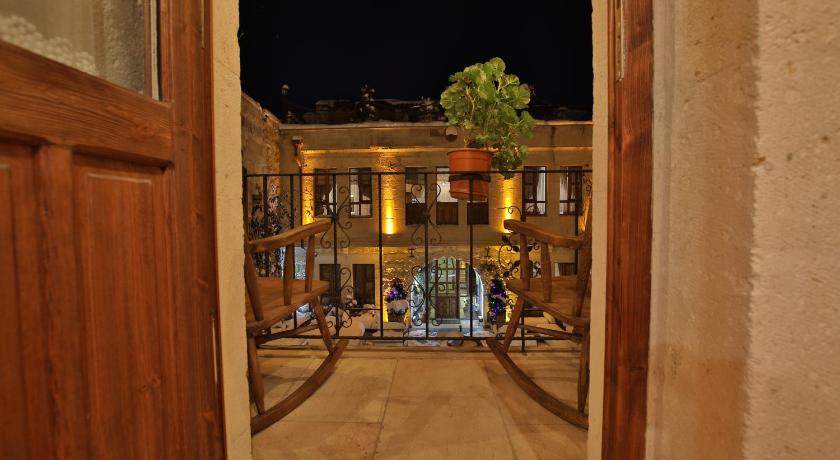 Aja Cappadocia Hotel