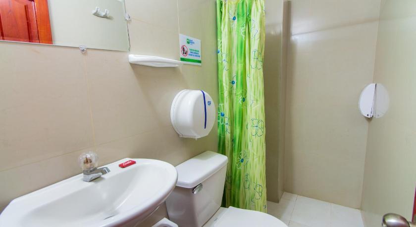 Hotel Boquilla Suites By GEH Suites photo