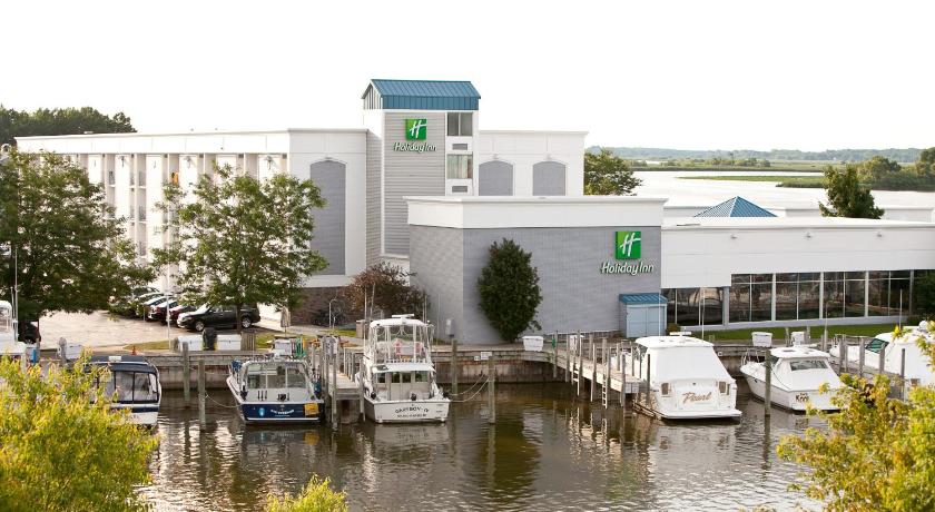 Holiday Inn Grand Haven-Spring Lake photo