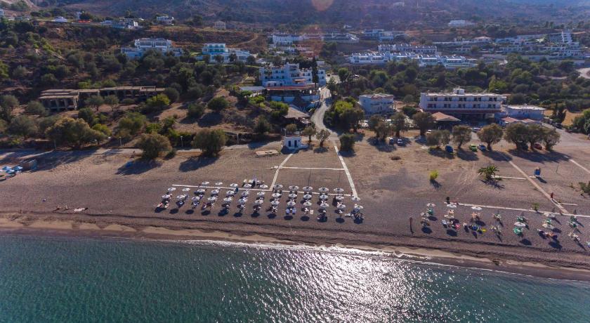 Lindian Jewel Hotel and Villas photo
