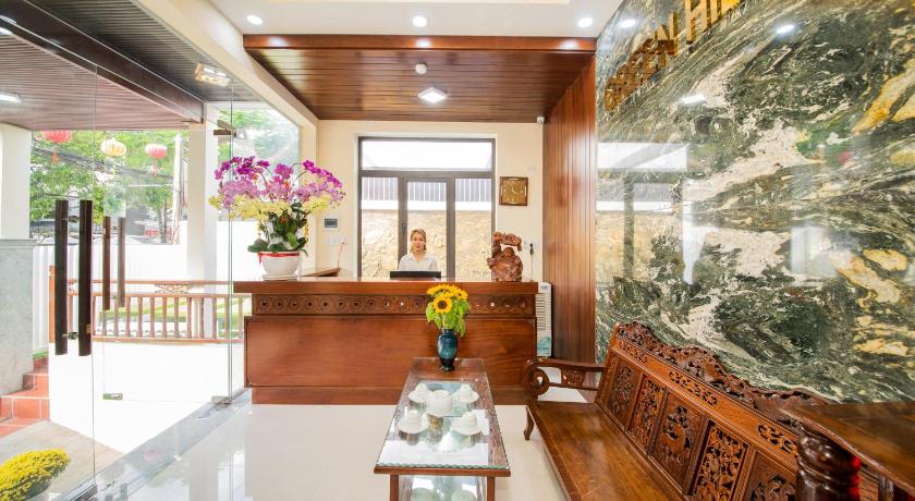 Green Hill Hotel photo