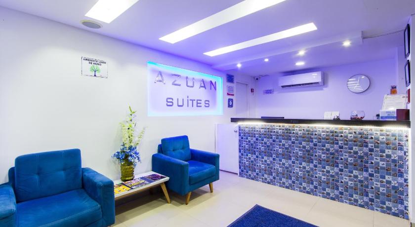 Azuan Suites Hotel By GH Suites