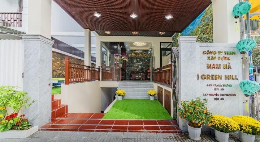 Green Hill Hotel - image 5