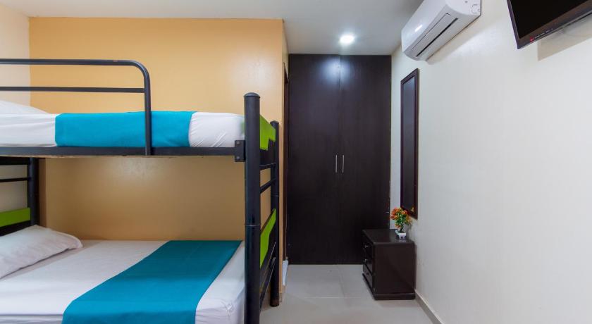 Azuan Suites Hotel By GH Suites