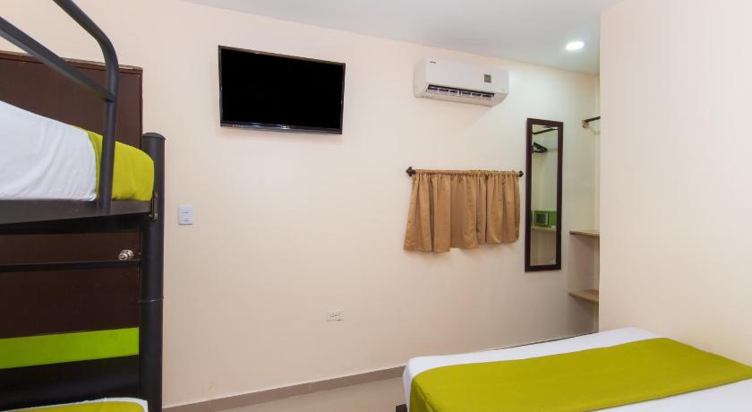 Azuan Suites Hotel By GH Suites