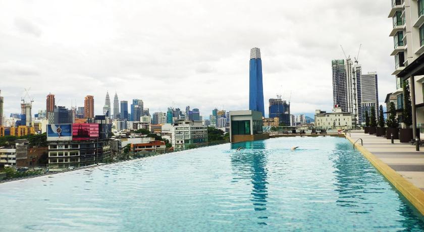 One Residences, 4 pax, 10 mins to TRX photo