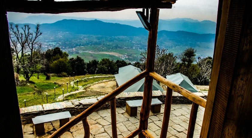CBB - Camp Bir Billing photo