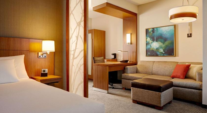 Hyatt Place Detroit/Novi