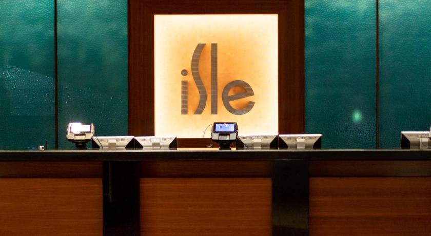 Isle Casino Hotel Waterloo