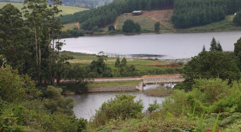 Lakeview Cottages — Hotel in Tzaneen