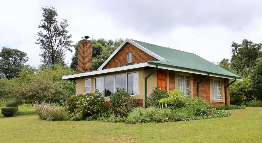 Lakeview Cottages photo