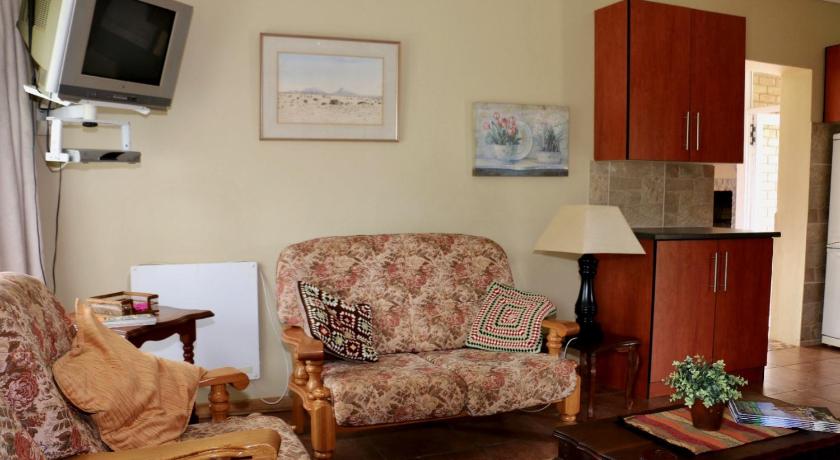 Lakeview Cottages photo