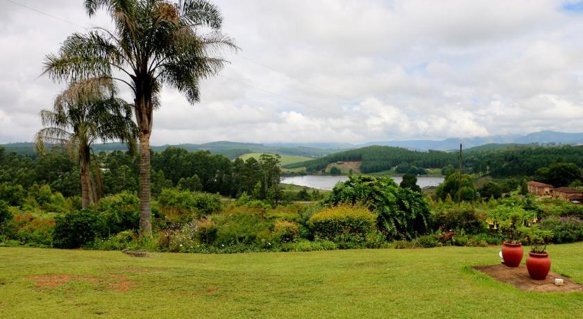 Lakeview Cottages photo
