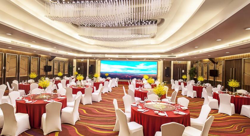 Holiday Inn Hefei By IHG - image 10