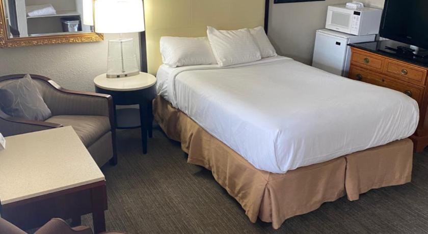 Residential Inn - Extended Stay photo