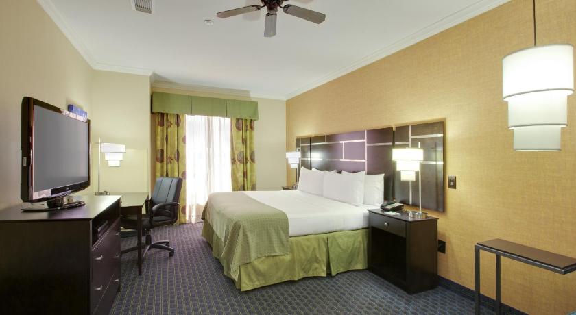 Holiday Inn Channelview