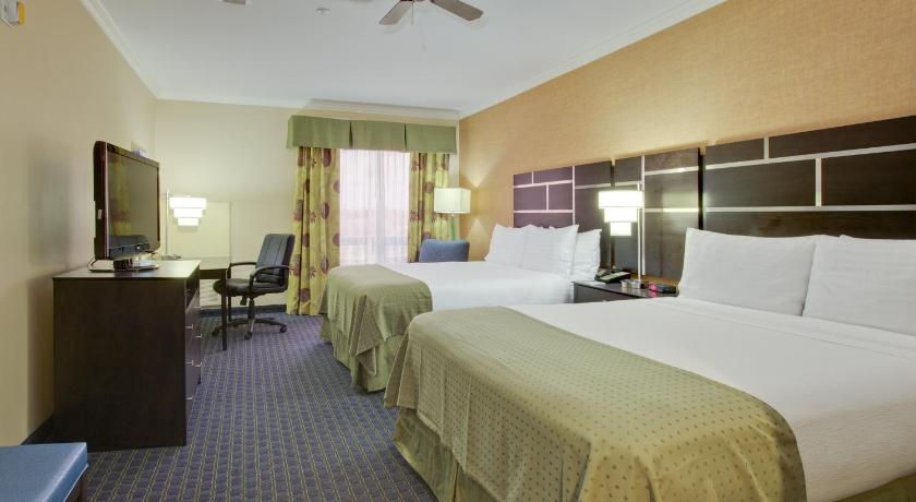 Holiday Inn Channelview