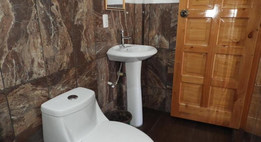 Hotel Adulam photo
