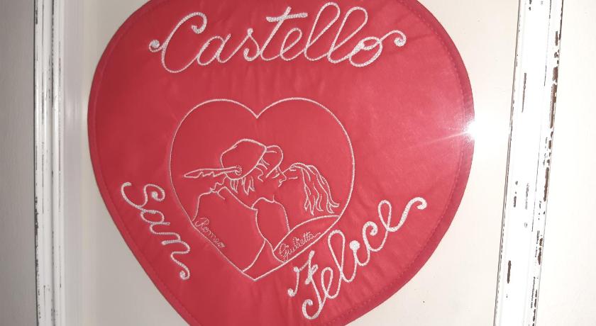 Castello San Felice photo