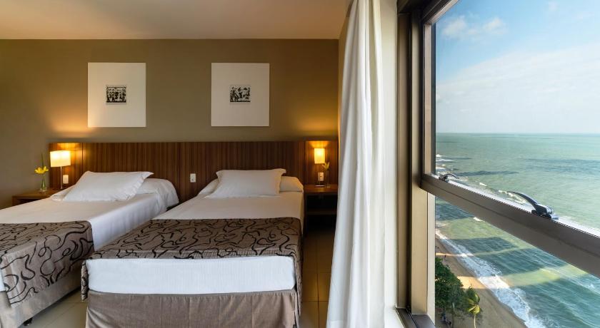 Grand Mercure Recife Boa Viagem (antigo BHG Recife Palace)