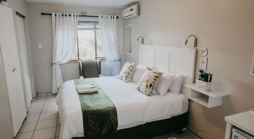 Standard Double Room, Sylvern Bed and Breakfast in Durban