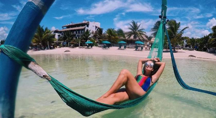 Hotel Jardin Mahahual photo