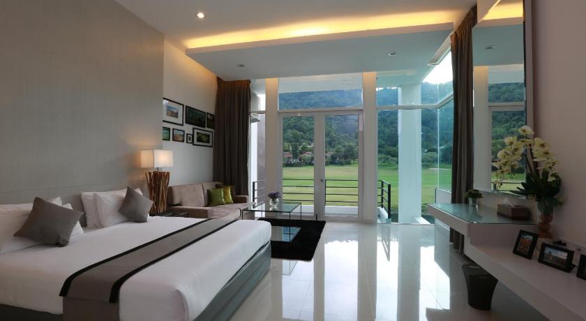 Image of Two-Bedroom Townhouse 0
