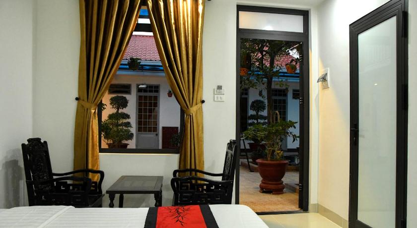 Image of Garden Twin Room 1