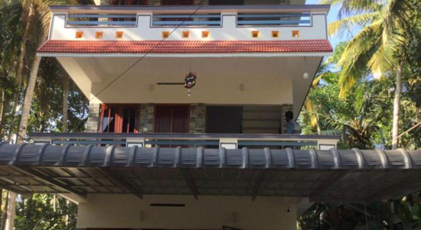 Villa Anandha photo