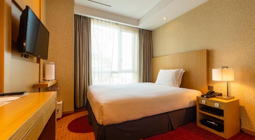 Imatge de Standard Single Room 1