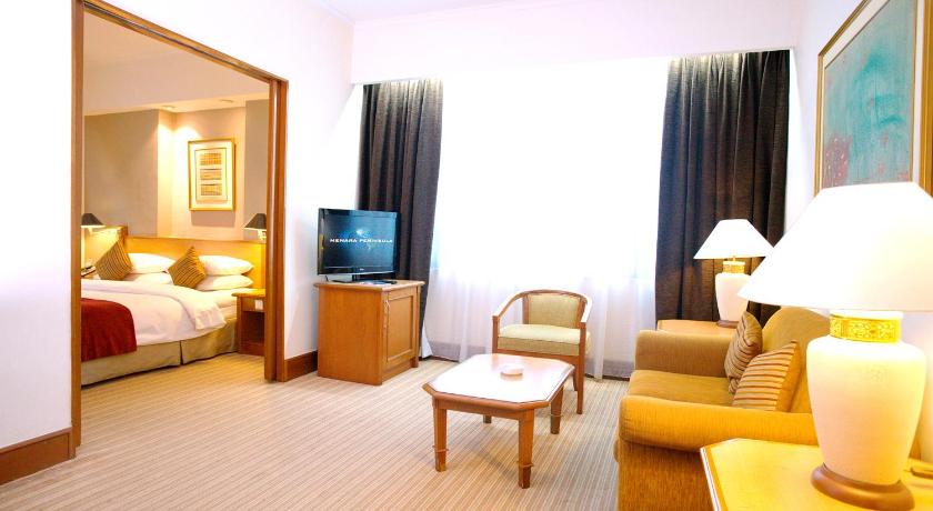 Image of Suite 3