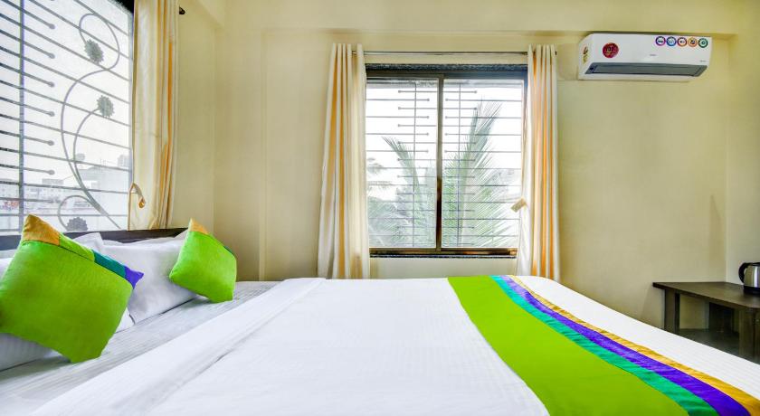 Treebo Trend Hotel Yash Inn