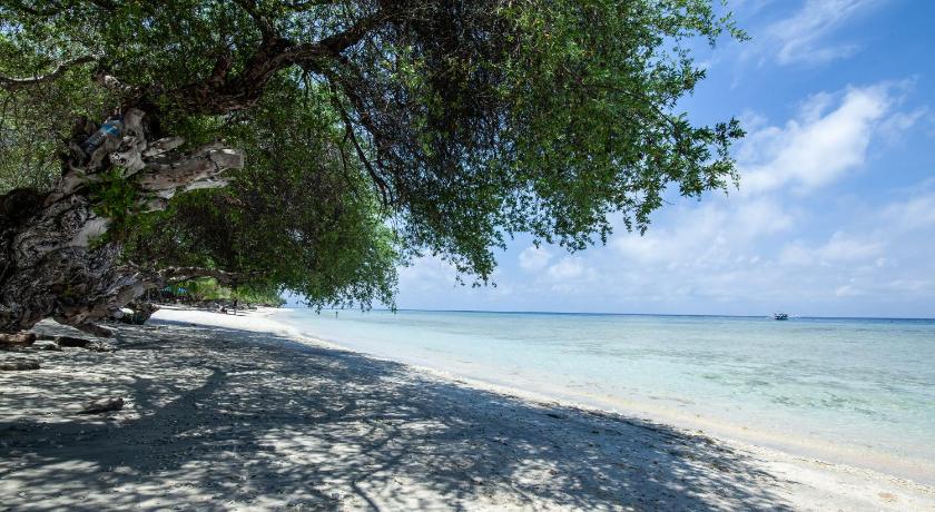 The Gili Beach Resort photo