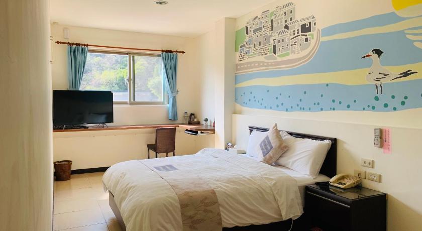 Image of Standard Double Room 1