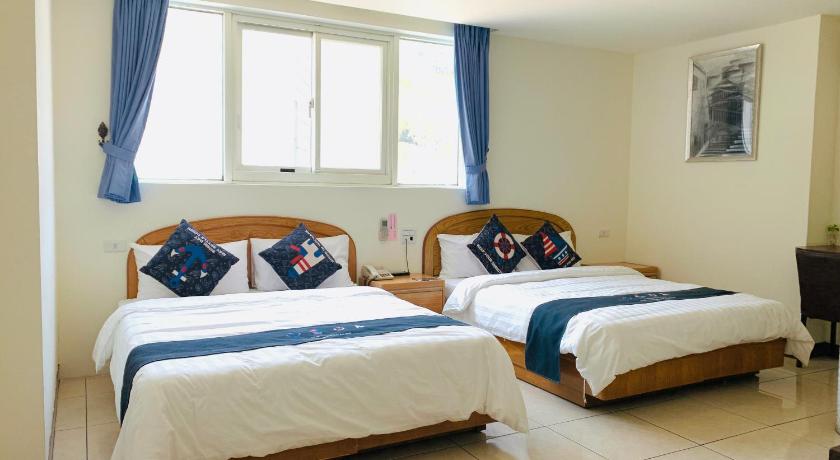 Image of Quadruple Room 0