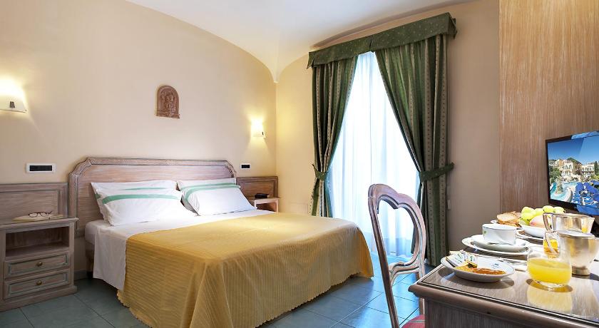 Hotel Royal Terme