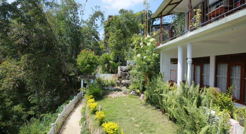 Rock Side Inn-Ella - image 19