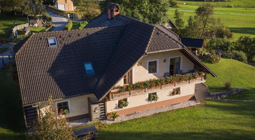 Apartments Rozic Bohinj photo