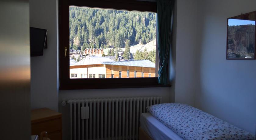 Image of Economy Single Room 1