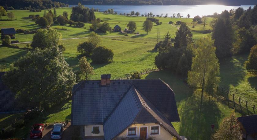 Apartments Rozic Bohinj photo