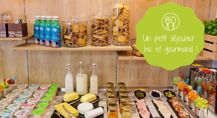 Residhome Neuilly Bords de Marne